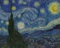 A Noite Estrelada de Van Gogh: análise e significado do quadro