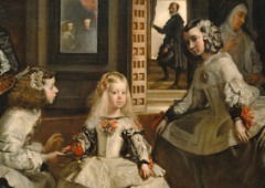 Quadro As Meninas, de Velázquez: análise detalhada da obra
