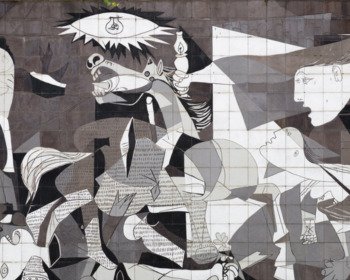 Quadro Guernica, de Pablo Picasso: significado e análise