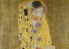 O Beijo, de Gustav Klimt: análise do quadro