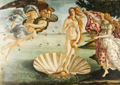 O Nascimento de Vênus: significado da obra de Sandro Botticelli