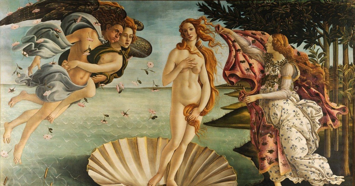 Botticelli – Jogos