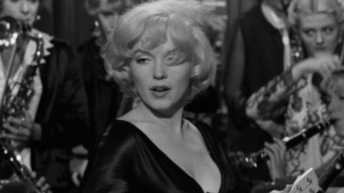 Quanto Mais Quente Melhor (1959)