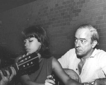 Bossa Nova