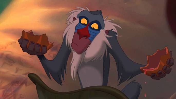 Rafiki