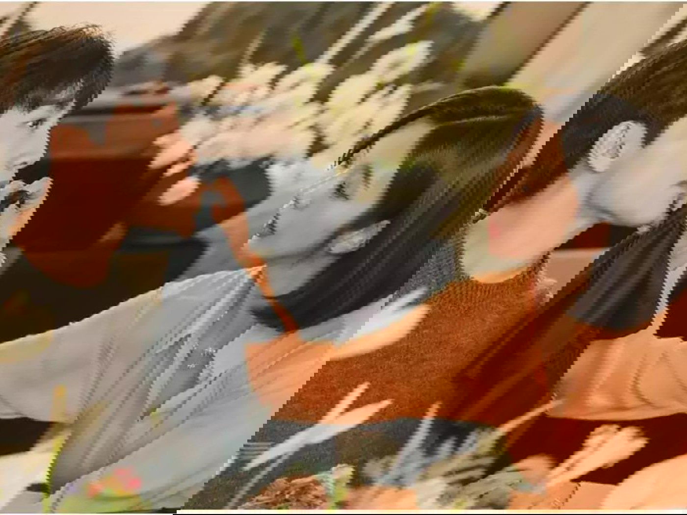 Rainha das Lágrimas, dorama coreano