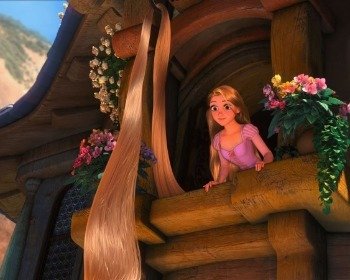 Rapunzel: história e interpretação