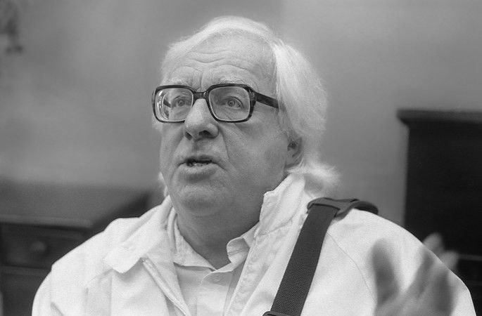Ray Bradbury