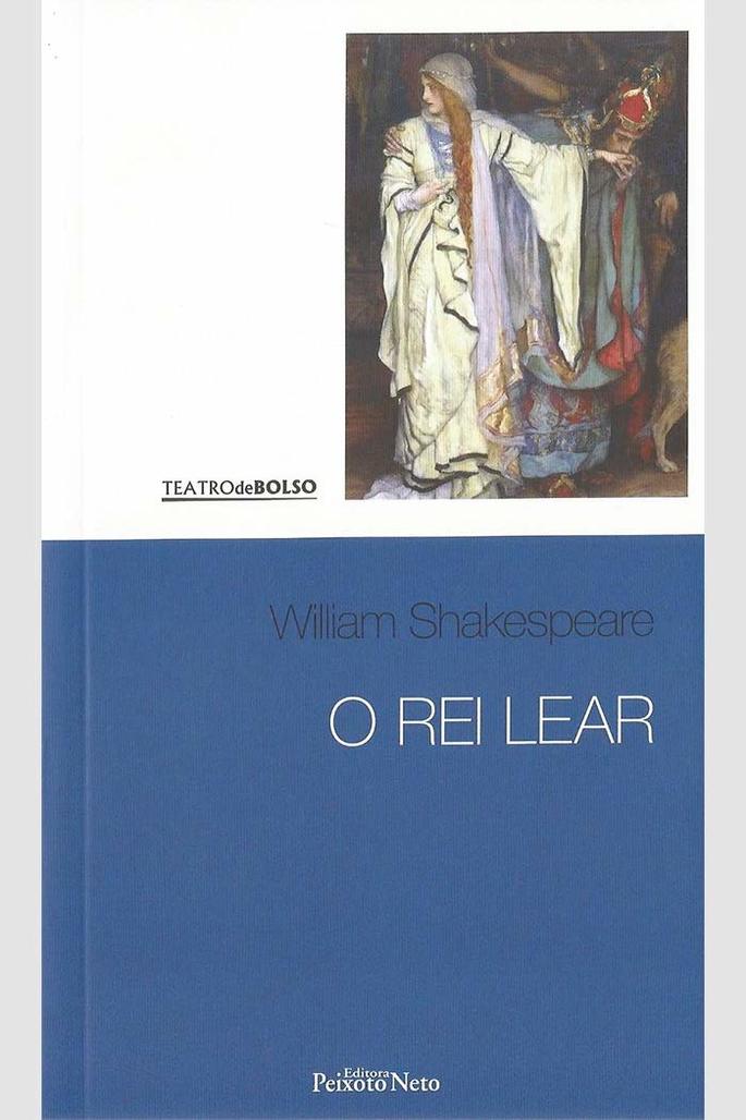 Rei Lear (1606)