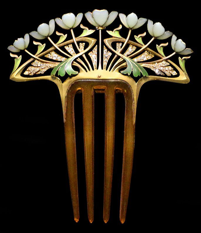 René Lalique