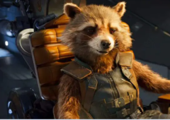 Rocket Raccoon: todos os filmes do herói guaxinim mais famoso da galáxia!