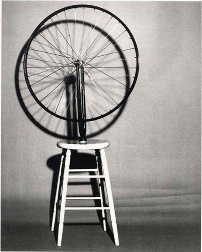 roda de bicicleta