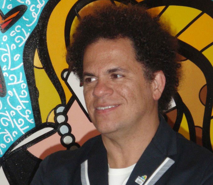 Romero Britto: obras e biografia - Cultura Genial