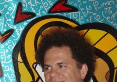 Romero Britto: obras e biografia