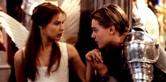Romeu e Julieta (1996)