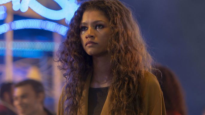 Rue Bennett (Zendaya)