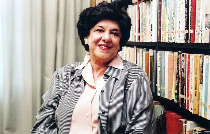 Ruth Rocha