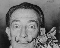 As 11 telas mais memoráveis de Salvador Dalí