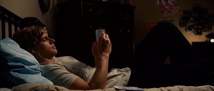 Para Salvar Uma Vida (2009)