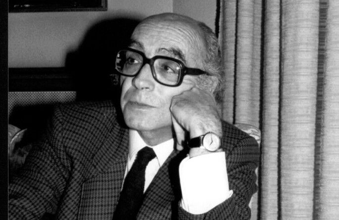 Saramago