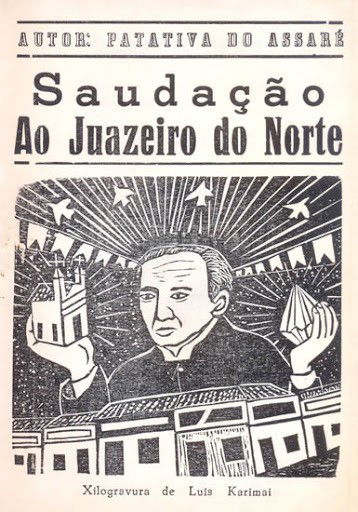 Saudação ao Juazeiro do Norte