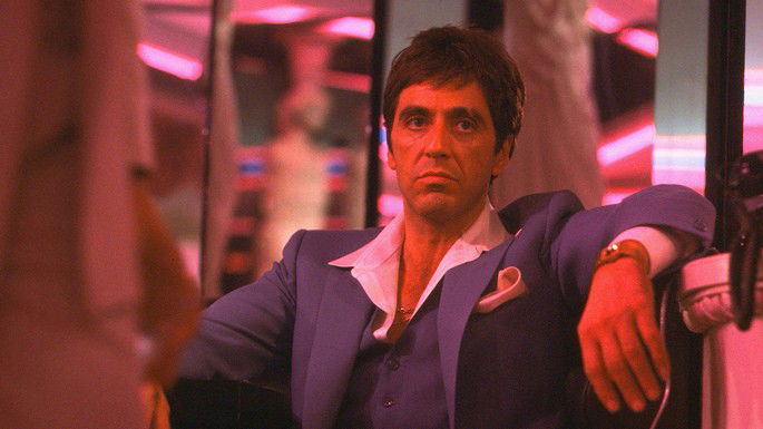 Scarface (1983)