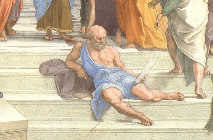 Diógenes