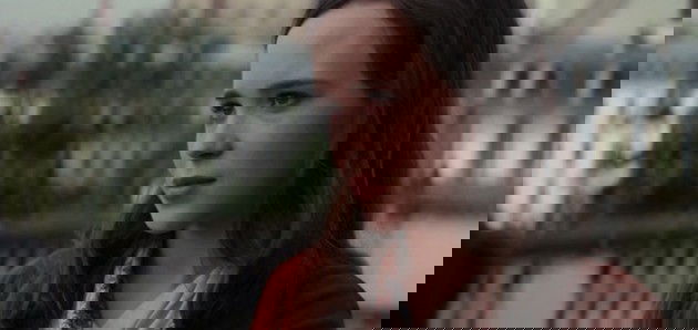 Ariadne interpretada por Ellen Page.