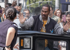 Sequência de sucesso dos anos 80 que estreia na Netflix traz Eddie Murphy em personagem icônico mais uma vez