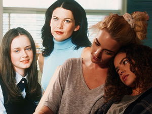 Série adolescente leve considerada por muitos a Gilmore Girls 2.0 está na NETFLIX conquistando os assinantes