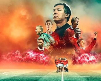 Série documental imperdível para quem ama futebol está no Prime Video