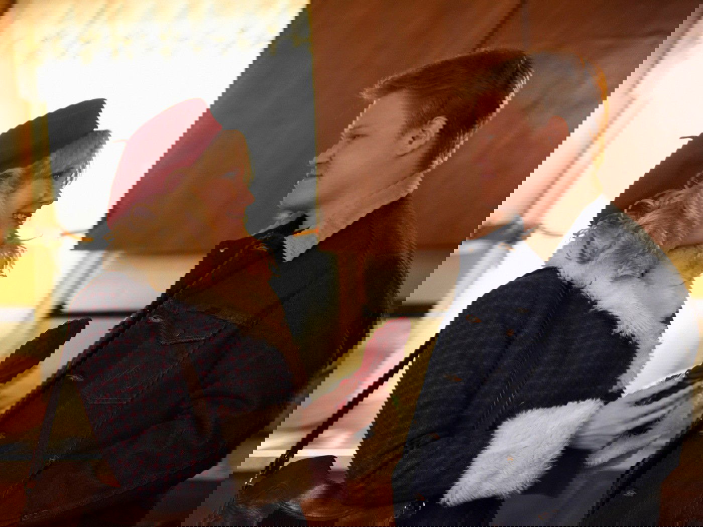 Série Fargo no Prime Vídeo