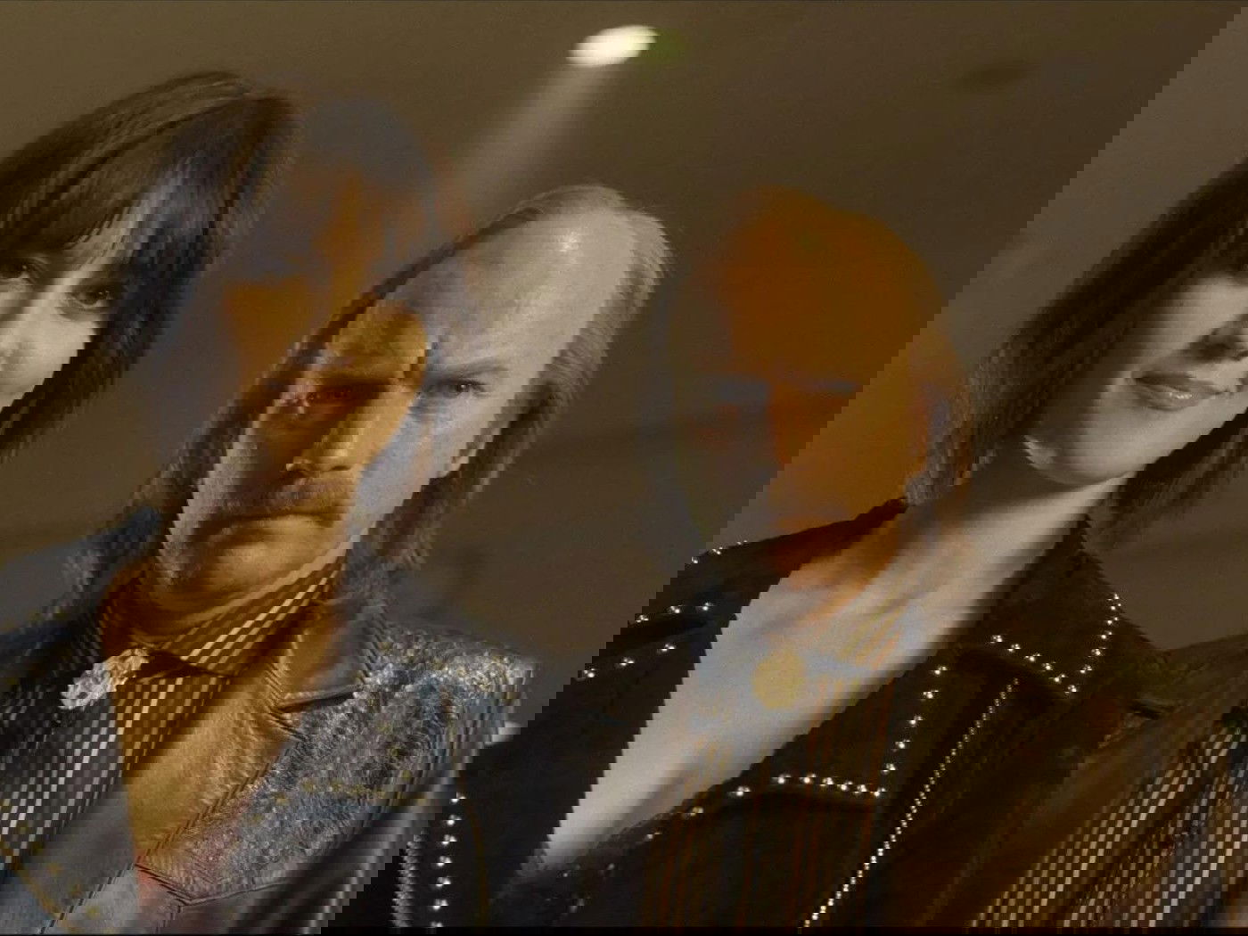 Ewan McGregor na série Fargo