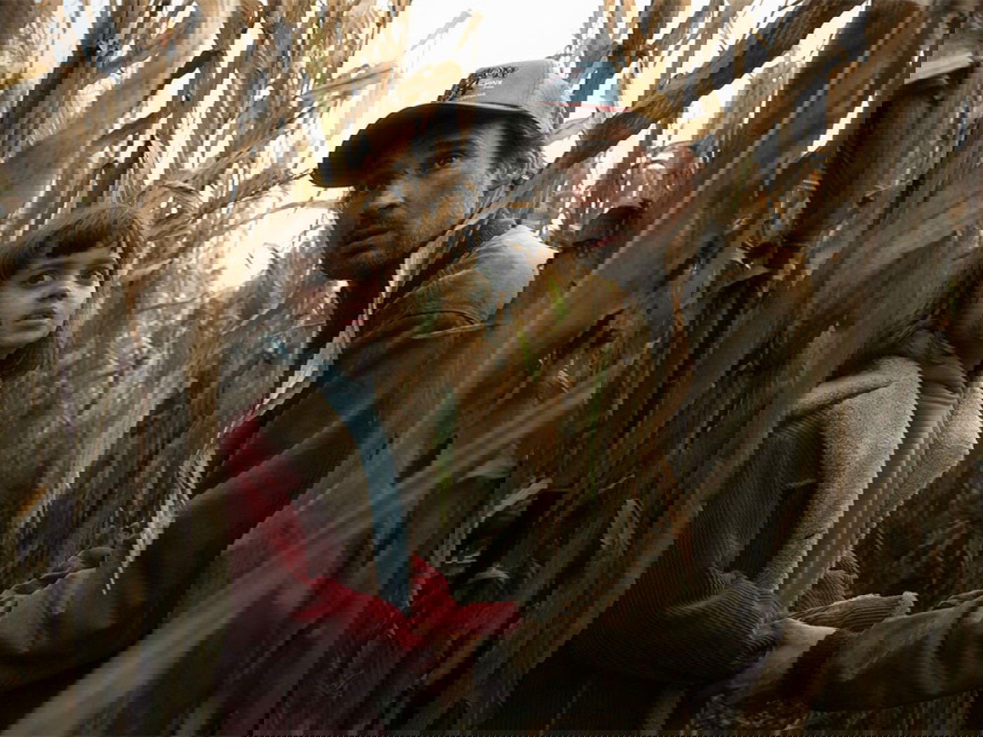 Série alemã O Sinal