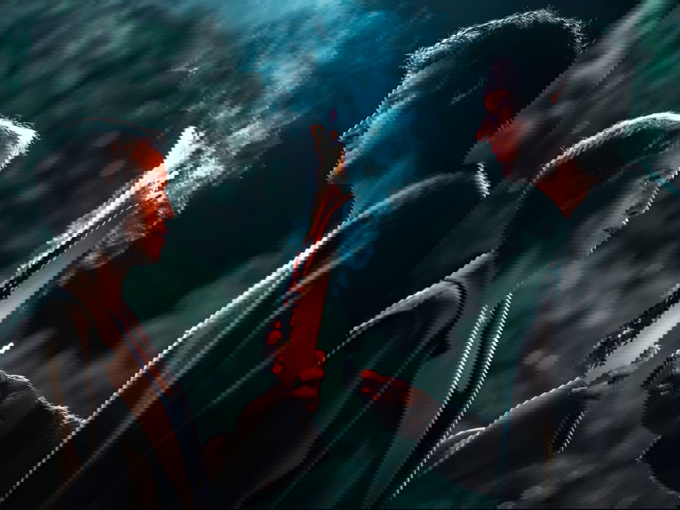 Série alemã O Sinal