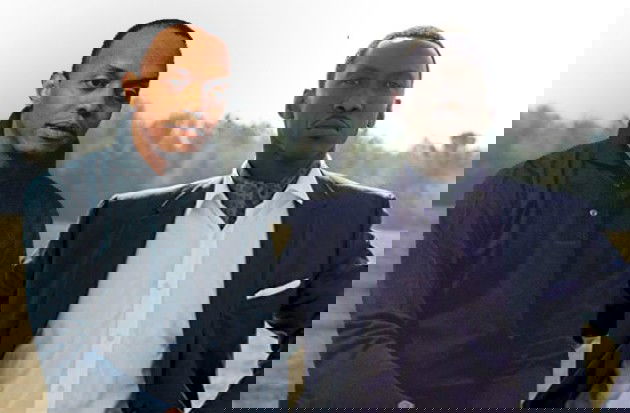 O pianista