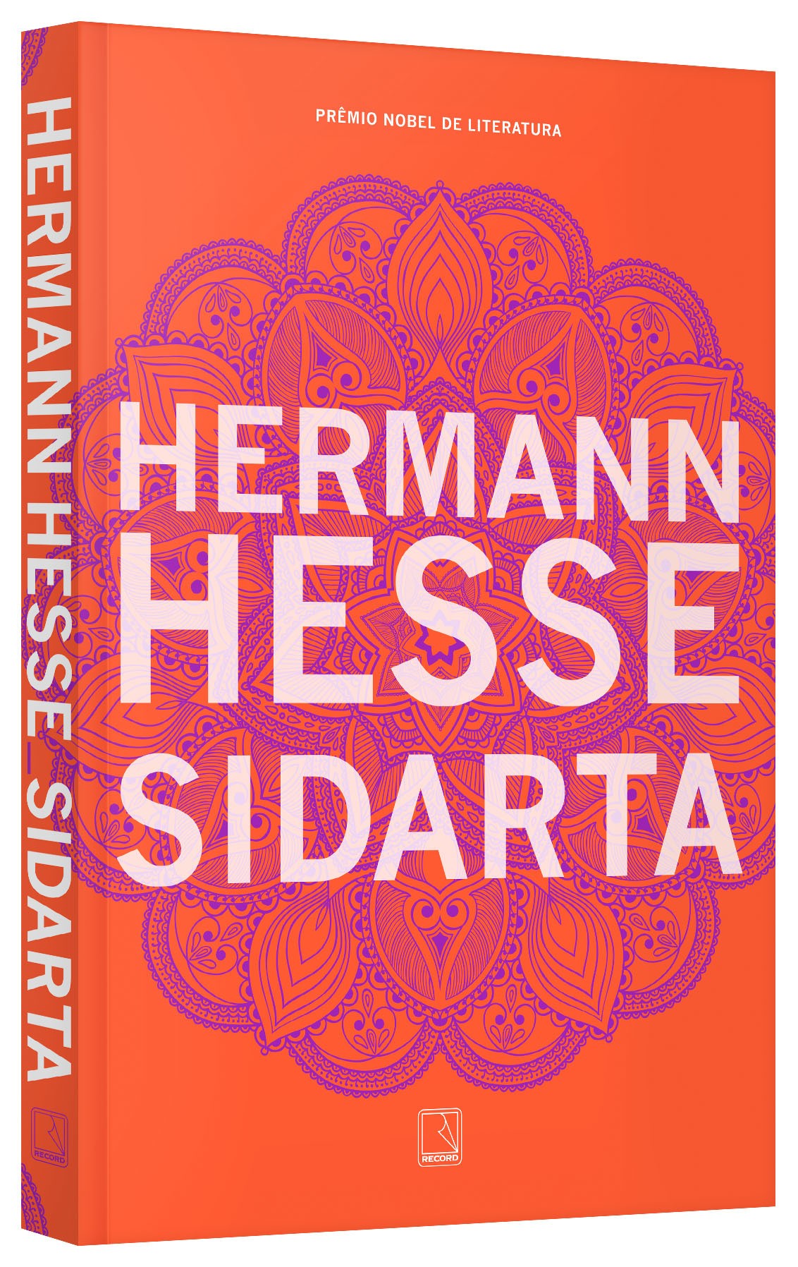 Sidarta, livro de Hermann Hesse