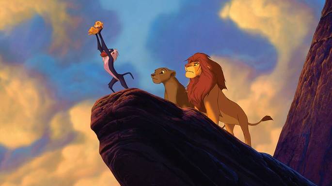 The Lion King: Mas que tipo de rei era Mufasa afinal? – Dentro da Chaminé