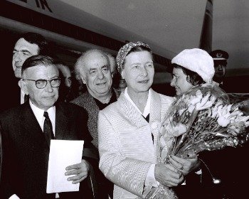 Simone de Beauvoir: biografia e principais obras