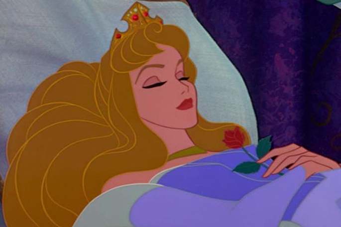 A Bela Adormecida, Disney (1959)