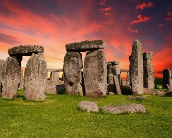 Stonehenge: o monumento pré-histórico de pedras