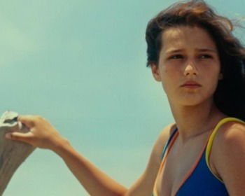 Sucesso no Festival de Veneza, filme brasileiro chega à Netflix com drama sobre amadurecimento e amor