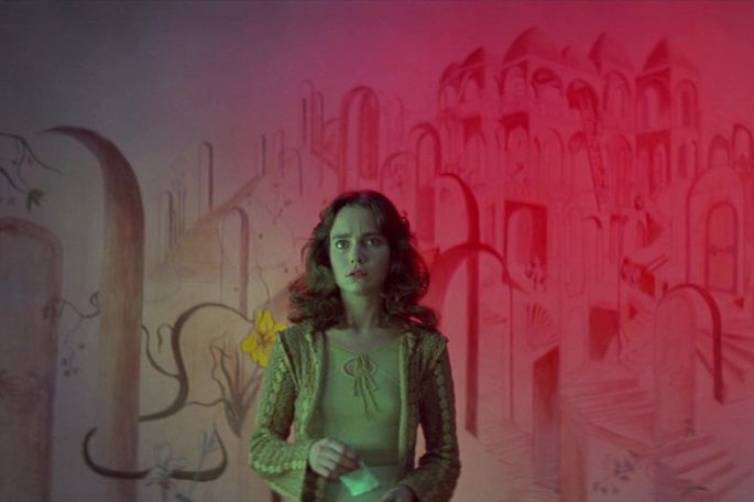 Suspiria (1977)