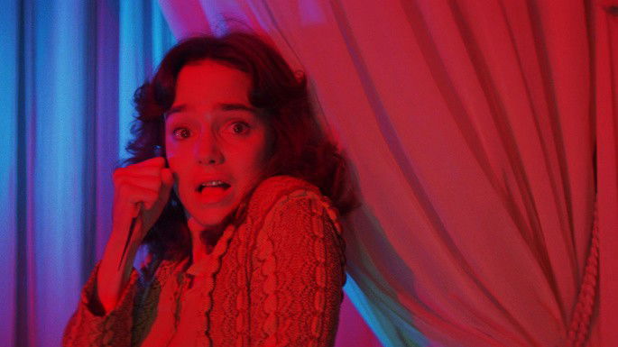 Suspiria (1977)