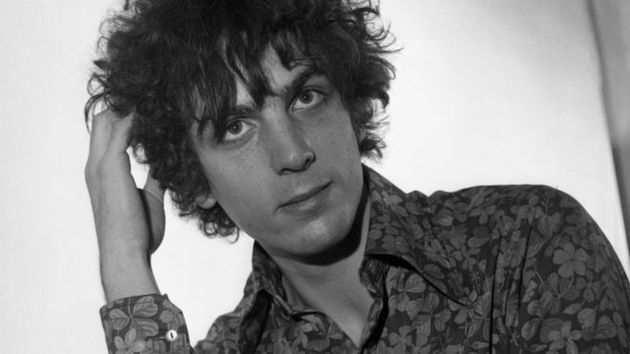 Syd Barrett