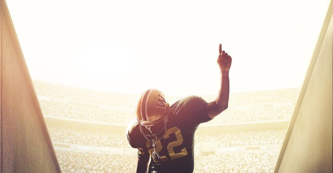 Talento e Fé (2015)