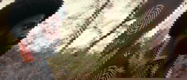 Ron encontra alvo da KKK