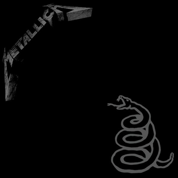 The Black Album