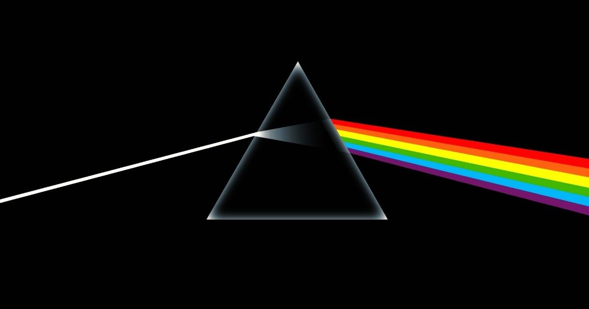 Pink Floyd. Стеклянная Призма треугольная Пинк Флойд. Pink Floyd silhouette. Pink Floyd Prism Blender. Pink floyd dark side слушать