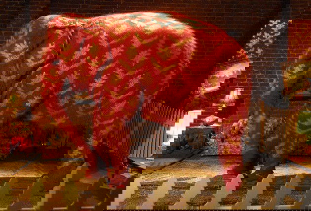 The elephant in the room